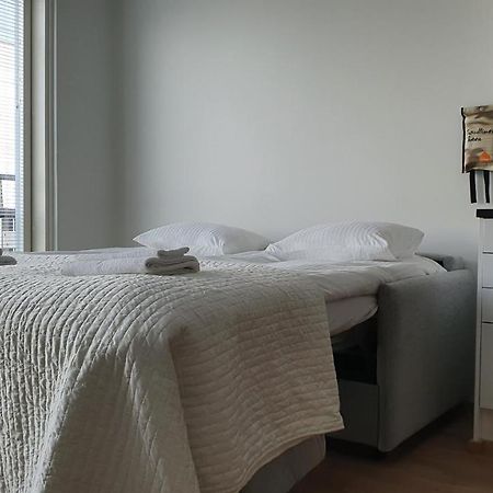 Turku Center 11 Apartment Luaran gambar